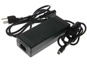 24 Volt DC Adapter Power Supply, 5A
